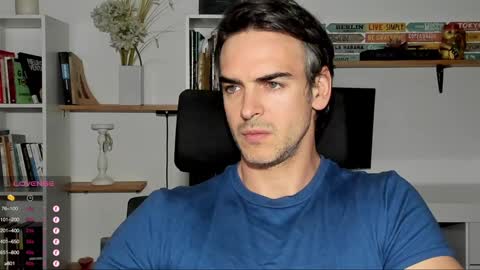 Martin online show from 12-09-24, 07:07