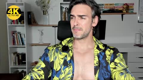 Martin online show from 12-18-24, 03:22