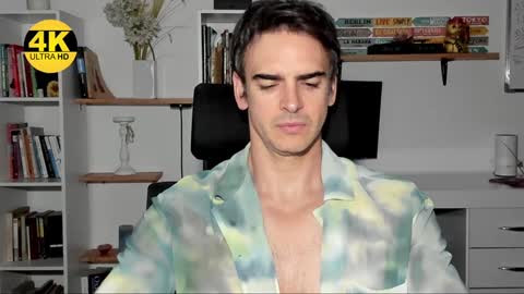 Martin online show from 12-20-24, 07:07