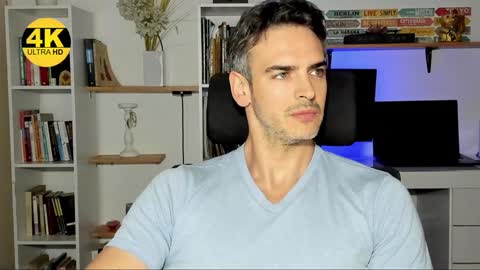 Martin online show from 12-25-24, 10:37