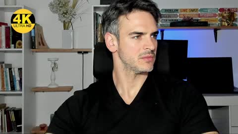 Martin online show from 12-27-24, 07:35