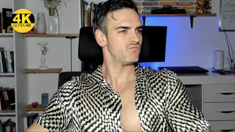 Martin online show from 01-19-25, 11:32