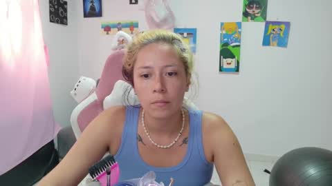 Mia online show from 03-14-26, 05:51