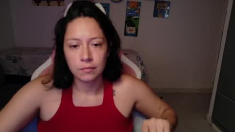 Snapshot of hot_mommymia chatting on 06-05-26, 03:40 Mia online show from 06-05-26, 03:40