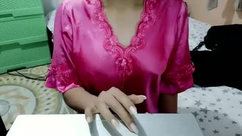 Hot CrisssXCX online show from 06-21-26, 05:10