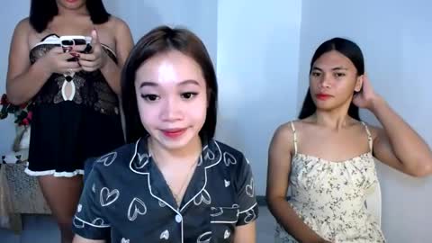 Snapshot of hot_pauline chatting on 06-21-26, 06:27 hot_pauline online show from 06-21-26, 06:27