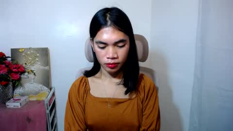 Snapshot of hot_pauline chatting on 07-13-26, 11:40 hot_pauline online show from 07-13-26, 11:40