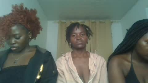 Petite online show from 07-27-26, 03:35