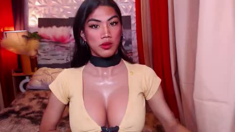 Julli Anna online show from 11-09-25, 10:13