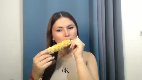 Snapshot of hot_precious_nikki chatting on 02-24-26, 09:18 Nikki online show from 02-24-26, 09:18