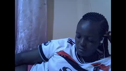 RAYLAH online show from 01-17-26, 11:08