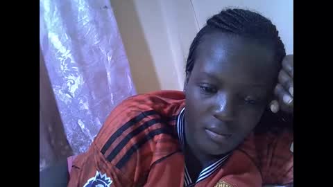 RAYLAH online show from 02-02-26, 04:33