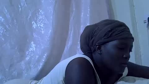 RAYLAH online show from 02-09-26, 11:14