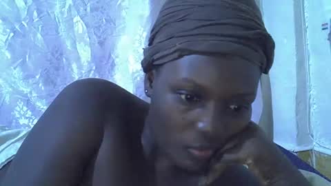 RAYLAH online show from 03-25-26, 05:30