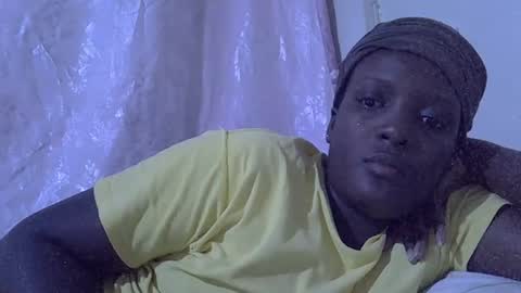 RAYLAH online show from 04-08-26, 01:27