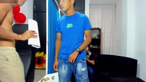 Snapshot of hot_sexmature chatting on 02-28-25, 01:58 Vanesa Oliver and Andrew online show from 02-28-25, 01:58