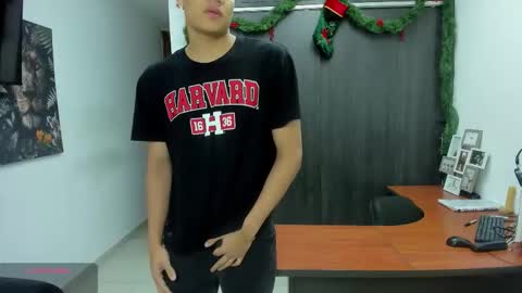 Vanesa Oliver and Andrew online show from 01-12-26, 11:21