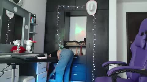 hot sexy bunny online show from 01-08-26, 01:24