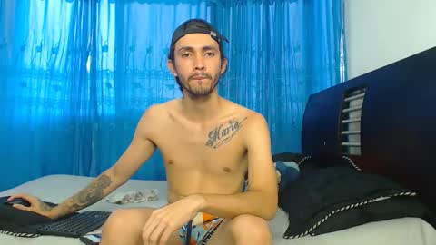 Hot Sharks   online show from 09-10-25, 11:21