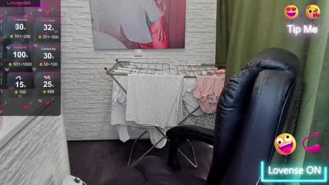 Vasilisa online show from 01-27-25, 05:36