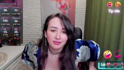 Vasilisa online show from 01-31-25, 02:04