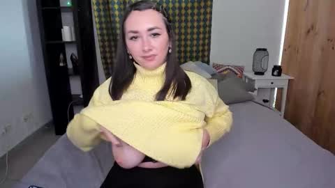 Vasilisa online show from 11-06-25, 03:07