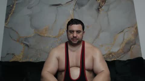 Stefano.. online show from 01-17-25, 03:22