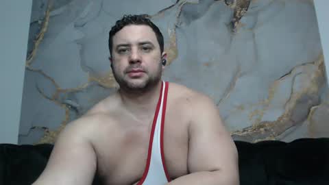 Stefano.. online show from 01-18-25, 04:10