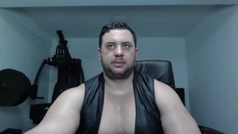 Stefano.. online show from 02-15-25, 02:55