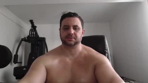 Stefano.. online show from 02-19-25, 03:05