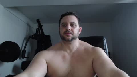 Stefano.. online show from 02-21-25, 03:32