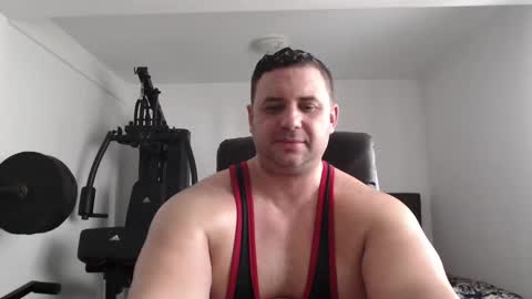 Stefano.. online show from 02-26-25, 02:14