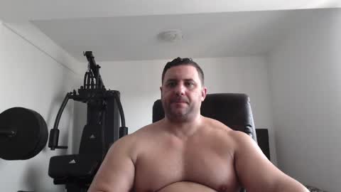 Stefano.. online show from 03-02-25, 01:49