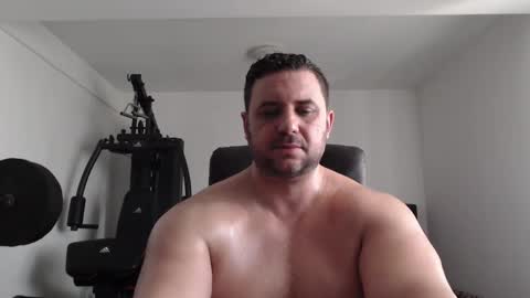 Stefano.. online show from 03-09-25, 01:04