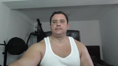 Stefano.. online show from 09-21-25, 04:14