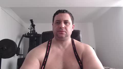 Stefano.. online show from 03-21-26, 05:56