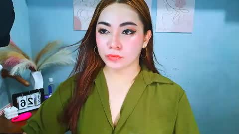 hot_xirene online show from 06-26-26, 02:54