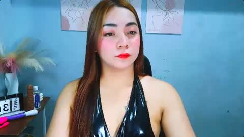 hot_xirene online show from 06-30-26, 02:40