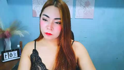hot_xirene online show from 07-01-26, 02:18