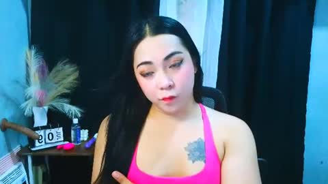 hot_xirene online show from 07-09-26, 10:08