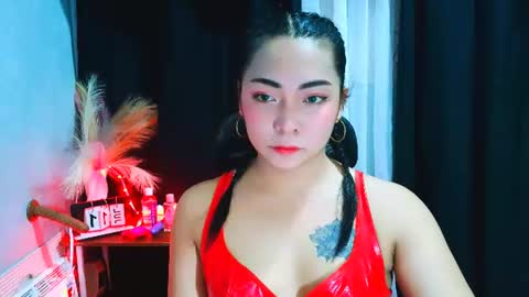 hot_xirene online show from 07-11-26, 10:29
