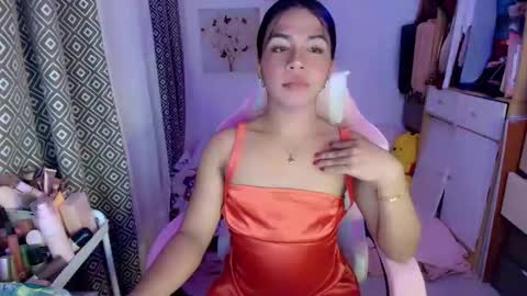 ZOE online show from 04-22-26, 12:07