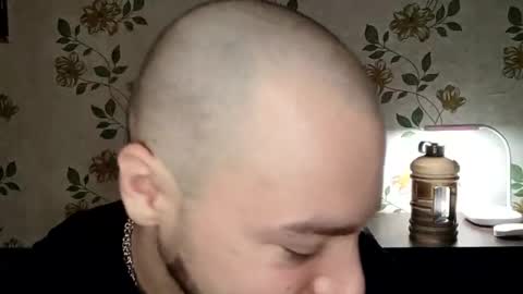 Snapshot of hotalphawolfxx chatting on 02-20-26, 10:54 Kristiyan online show from 02-20-26, 10:54