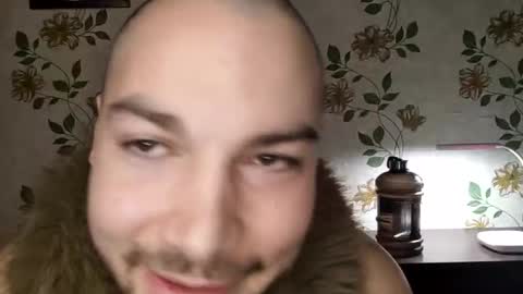 Snapshot of hotalphawolfxx chatting on 02-21-26, 10:44 Kristiyan online show from 02-21-26, 10:44