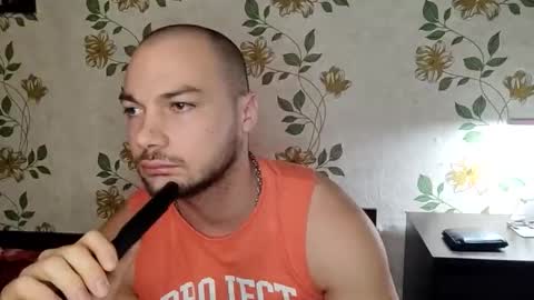 Snapshot of hotalphawolfxx chatting on 02-22-26, 11:03 Kristiyan online show from 02-22-26, 11:03