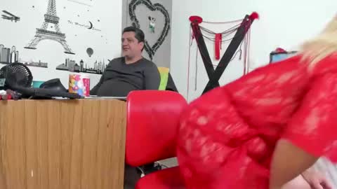 hotandfierylatinos online show from 10-23-25, 09:46