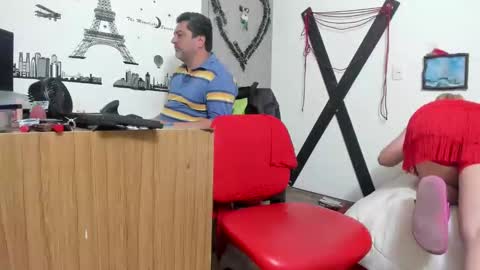 hotandfierylatinos online show from 11-01-25, 09:33