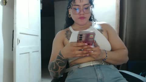 Hot and PowerHOPE U MISS ME online show from 12-10-24, 11:30