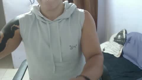 Snapshot of hotandpower10 chatting on 02-24-26, 04:54 Hot and PowerHOPE U MISS ME online show from 02-24-26, 04:54