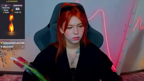 Hotary online show from 03-08-26, 02:59